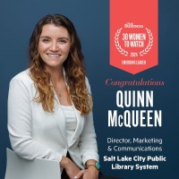 Quinn McQueen Email & Phone Number