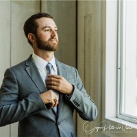 DT Commercial Roofing Systems Employee Kypher Lamar's profile photo