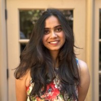 Northern Lights Employee Arya Patki's profile photo