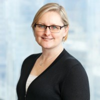 Arthritis Society Canada Employee Sian Bevan's profile photo
