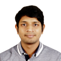 Silicon Patterns Employee Mayank Malde's profile photo