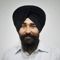 Aarohin Technologies Employee Simranjit Singh's profile photo