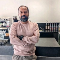 Abey Thomas's profile photo