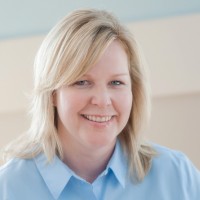 Applied Material Solutions Employee Kelly Buchheit's profile photo