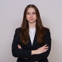 Karlsberg Brauerei Employee Ana Hoffmann's profile photo