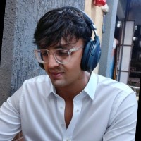 Lone Wolf Technologies Employee Jugal Suthar's profile photo
