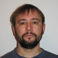 ESR Labs GmbH Employee Nikolai Kopanygin's profile photo