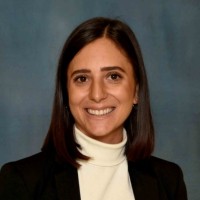 Engstrom, Lipscomb & Lack Employee Sydney Desman's profile photo