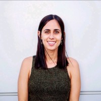 Dun & Bradstreet (Israel) Ltd. Employee Hadar Fridgoot's profile photo