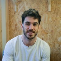 Saint Design Employee Sam Harris-Wright's profile photo