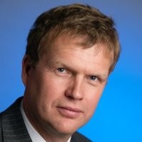 MEDIAGENIX Employee Bruno Denys's profile photo