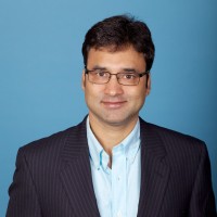Microsoft Employee Gaurav Sareen's profile photo
