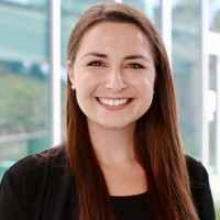 Pfizer Employee Kelly Eberle's profile photo