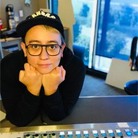 Cornwell Casting Employee Jordin Silver's profile photo