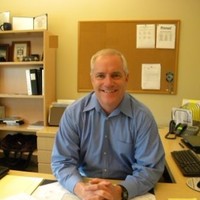 NH Public Risk Management Exchange Employee Robert Barry's profile photo