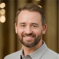 Deloitte Employee Peter Sanford's profile photo