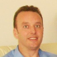Honeywell Industrial Safety Employee John Goacher's profile photo