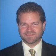 Magic Mobility Employee Damian Davine's profile photo