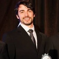 Kinova Employee Jonathan Chevalier's profile photo