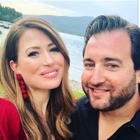 Email e telefono di Jonathan Fine