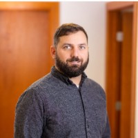 Bouten Construction Company Employee Jordan Tiegs's profile photo