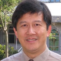 Cherith Analytics Employee Charles Lee's profile photo