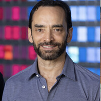 KASZEK Employee Hernan Kazah's profile photo