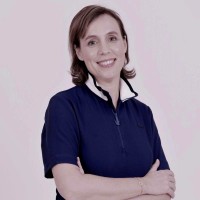 SNCF Employee Elodie Perignon's profile photo