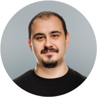 SquareGPS Employee Semyon Ershov's profile photo