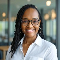 Tenika Trotter Email & Phone Number