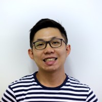 Helix Health Employee Jesse Ting's profile photo
