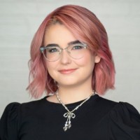 Appleton Creative Employee Aleks Copeland's profile photo