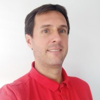 Odea Srl Employee Pablo Paggi's profile photo