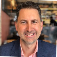 Telstra Enterprise Employee George Pappas's profile photo