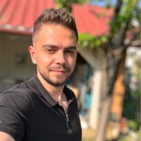 Smilecloud Employee Perjescu Cristian's profile photo