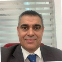 Sabri Belkahia Email