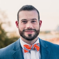 Nikkiso America, Inc. Employee Parker Dingeldein's profile photo