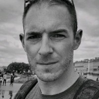 Benoît Cordonnier Email