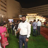 MaxPace Relocations Employee Sajjad Shaikh's profile photo