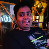 BytesView Analytics Employee Arjun Jain's profile photo