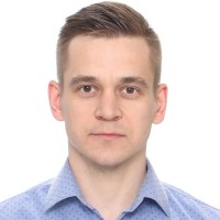 Lexis Training Employee Andrii Stefankiv's profile photo