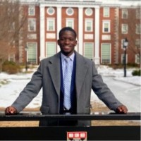 Djibril Cherif Email