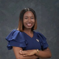 RegTech365 Employee Kehinde Onasanya's profile photo