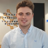 Overmind Employee James Lane's profile photo