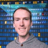 Human AI Systems Employee Alec Walker's profile photo