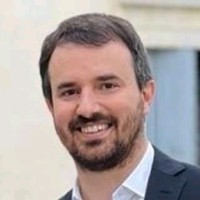Infineon Technologies Employee Alberto Rizzi's profile photo