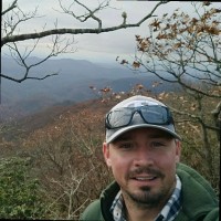 LG-MRI Inc Employee Joshua Holcombe's profile photo