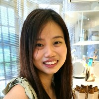 DCS Card Centre (formerly known as Diners Club Singapore) Employee Xue Xinyi's profile photo