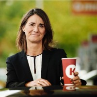 Circle K Employee Mette Uglebjerg's profile photo