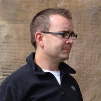 Centralia College Employee Craig Tedder's profile photo